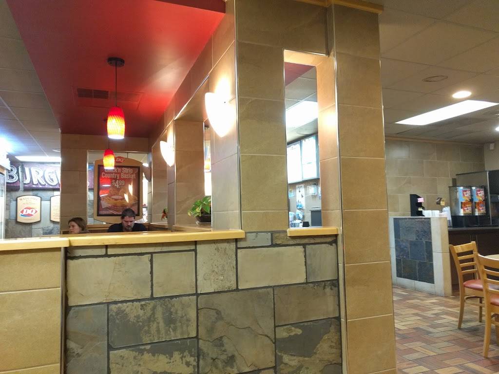 Dairy Queen | restaurant | 983 Mason Rd, Katy, TX 77450, USA | 2818295155 OR +1 281-829-5155