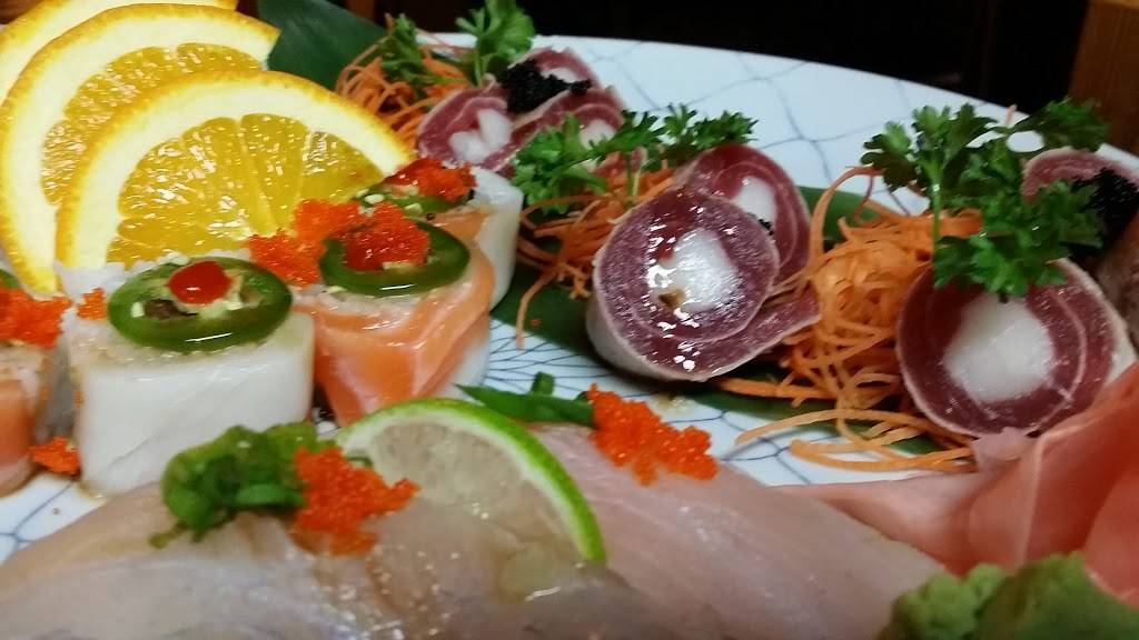 Tomo Japanese Restaurant | restaurant | 7315 Kingston Pike, Knoxville, TN 37919, USA | 8655840047 OR +1 865-584-0047