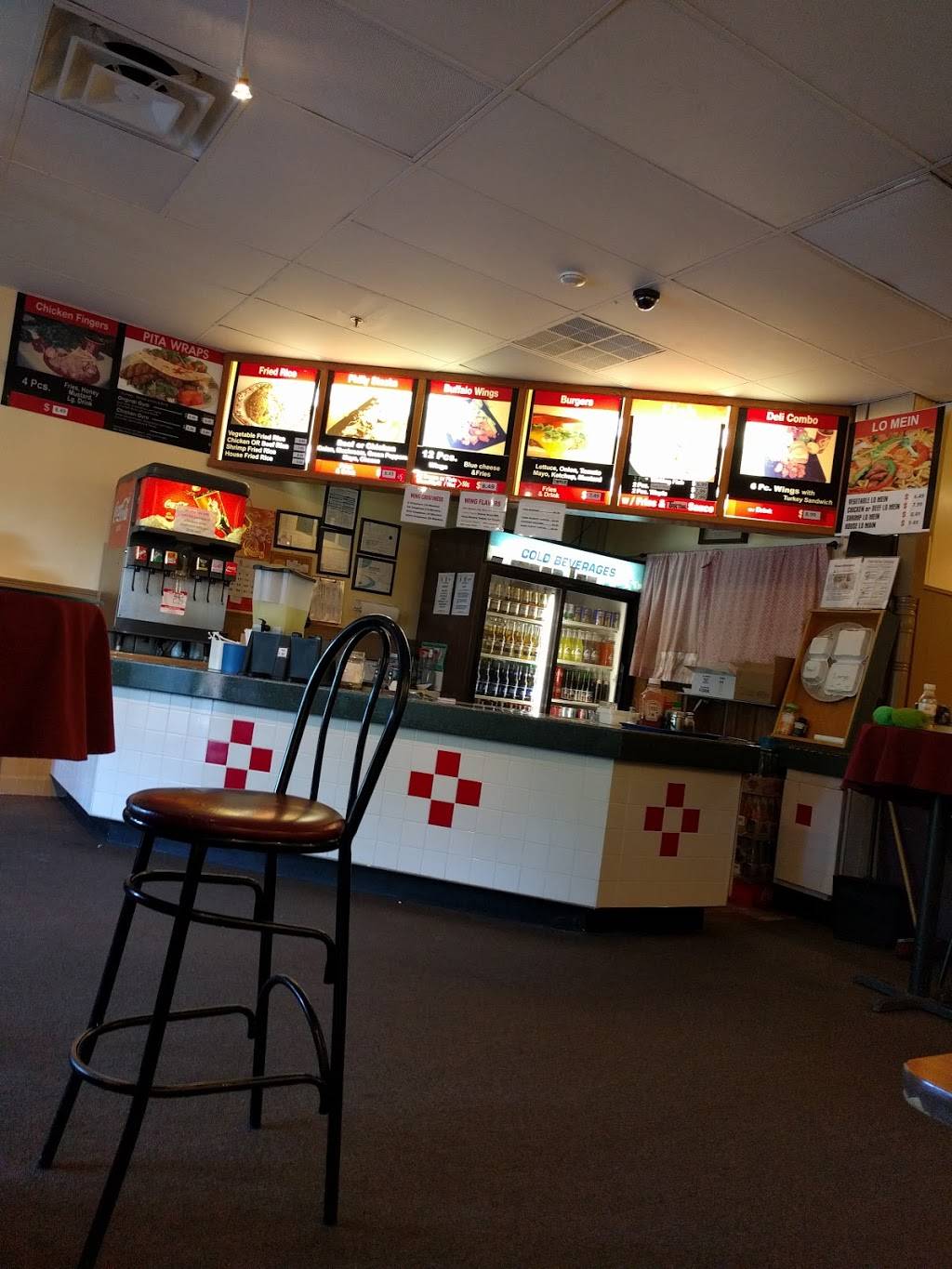 Corners Wings Cafe | restaurant | 3330 Peachtree Corners Cir F, Norcross, GA 30092, USA | 7704171010 OR +1 770-417-1010