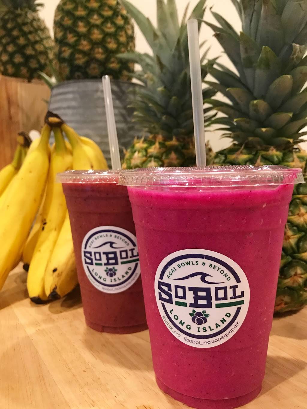 SoBol Massapequa Park | restaurant | 4865 Merrick Rd, Massapequa Park, NY 11762, USA | 5166549999 OR +1 516-654-9999