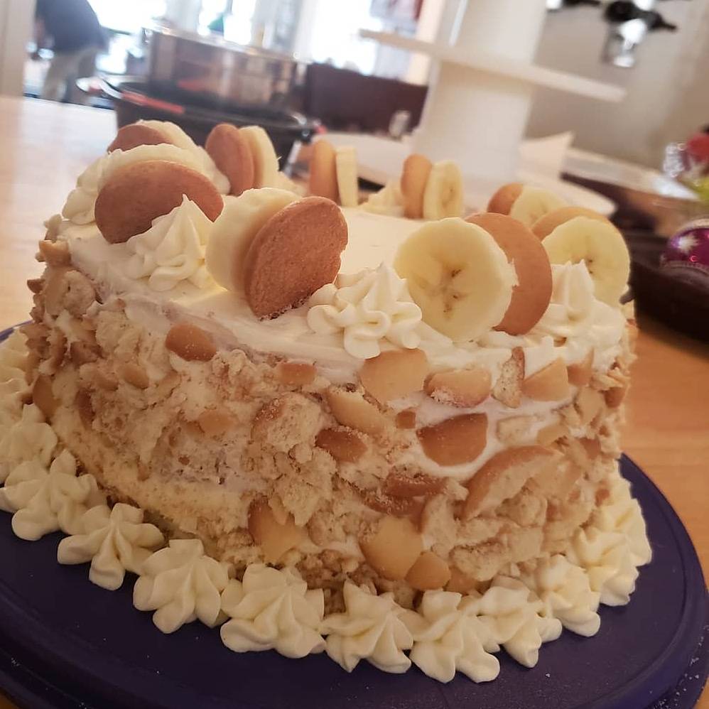 Lex&Co. Sweets | restaurant | 4810 Miller Rd, Columbus, GA 31909, USA | 7064579057 OR +1 706-457-9057