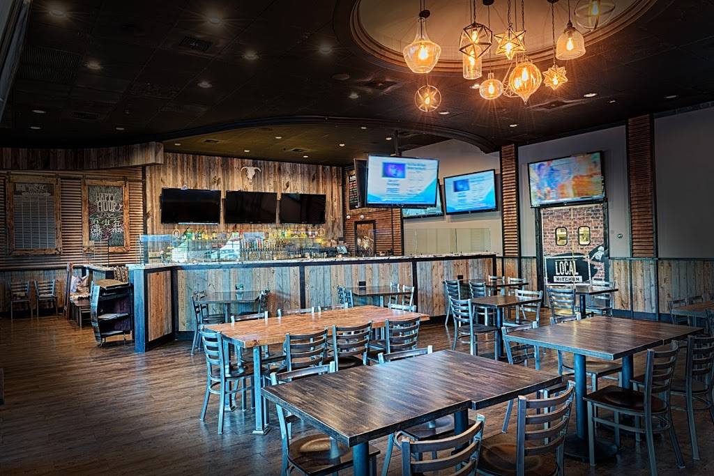 The LOCAL Pub & Grill | restaurant | 26876 The Old Rd, Stevenson Ranch, CA 91381, USA | 6614959192 OR +1 661-495-9192