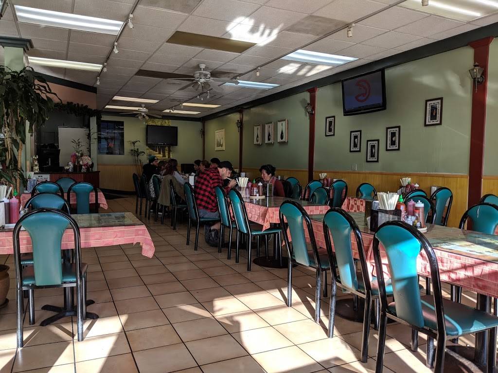 Pho Anh Dao | restaurant | 280 E 18th St, Oakland, CA 94606, USA | 5108361566 OR +1 510-836-1566