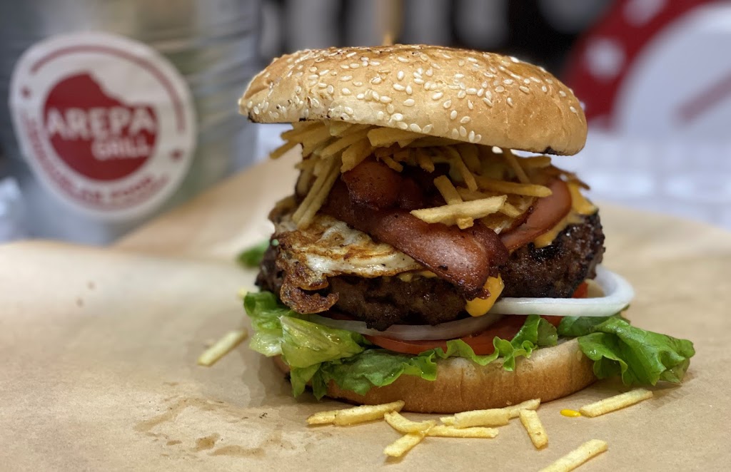 Arepa Grill Venezuelan food | restaurant | Inside of Plaza Fiesta 4166, Buford Hwy NE Suite N-4, Atlanta, GA 30345, USA | 6789747795 OR +1 678-974-7795