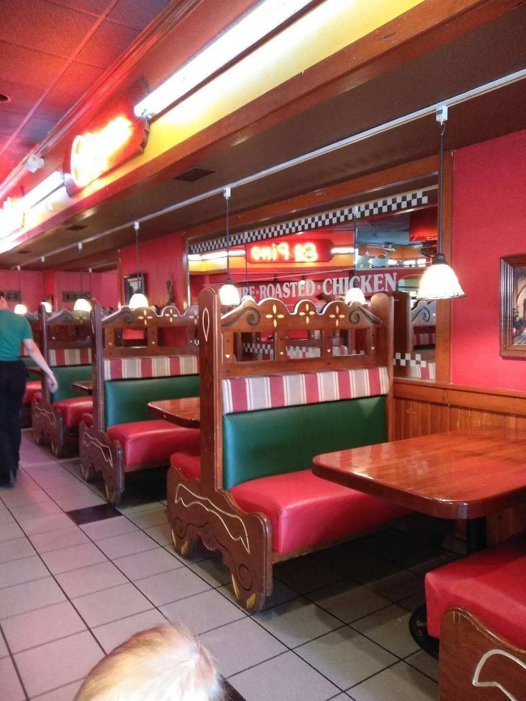 El Pino Mexican Restaurant | restaurant | 4211 Plank Rd A, Fredericksburg, VA 22407, USA | 5405484332 OR +1 540-548-4332