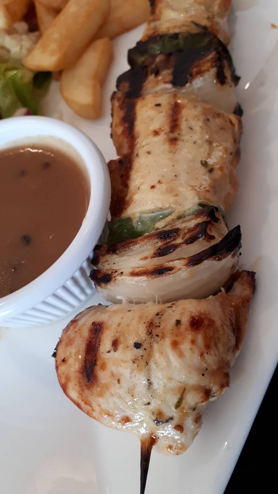 Casa Grecque | restaurant | 315 Rue MacDonald, Saint-Jean-sur-Richelieu, QC J3B 8J3, Canada | 4503594066 OR +1 450-359-4066