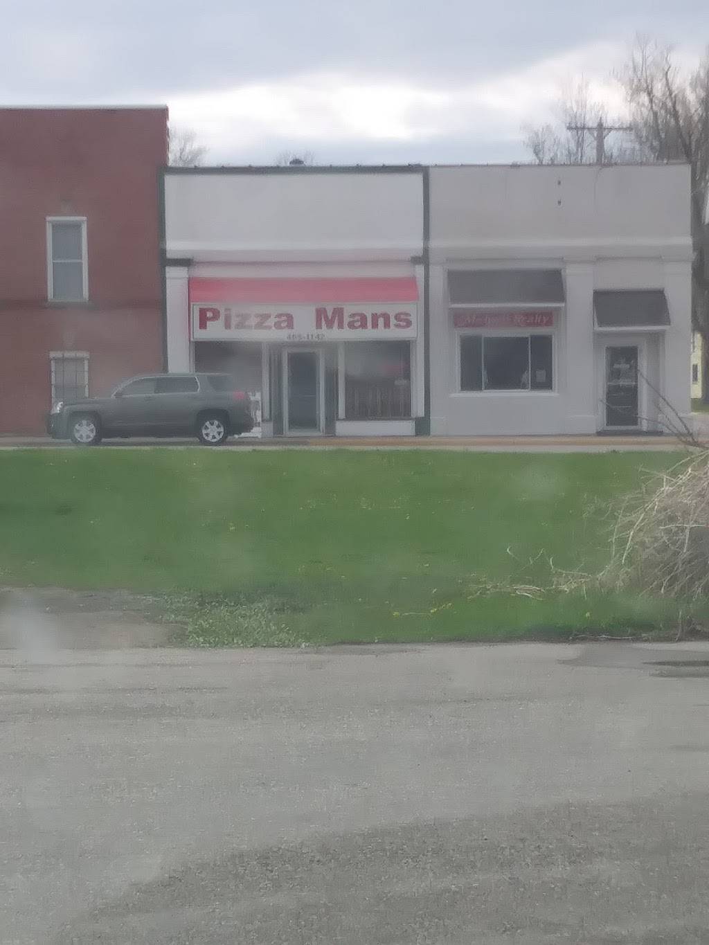 Pizza Man | restaurant | 115 S 4th St, Coleman, MI 48618, USA | 9894651142 OR +1 989-465-1142