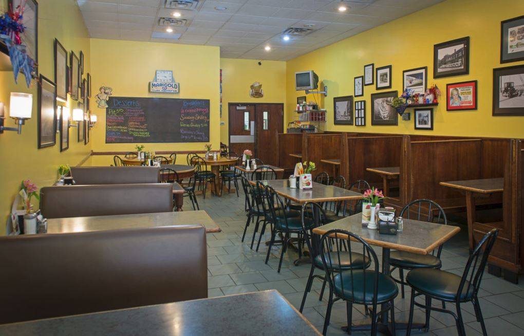 Bevs Cafe | restaurant | 221 Bush St, Red Wing, MN 55066, USA | 6513885227 OR +1 651-388-5227