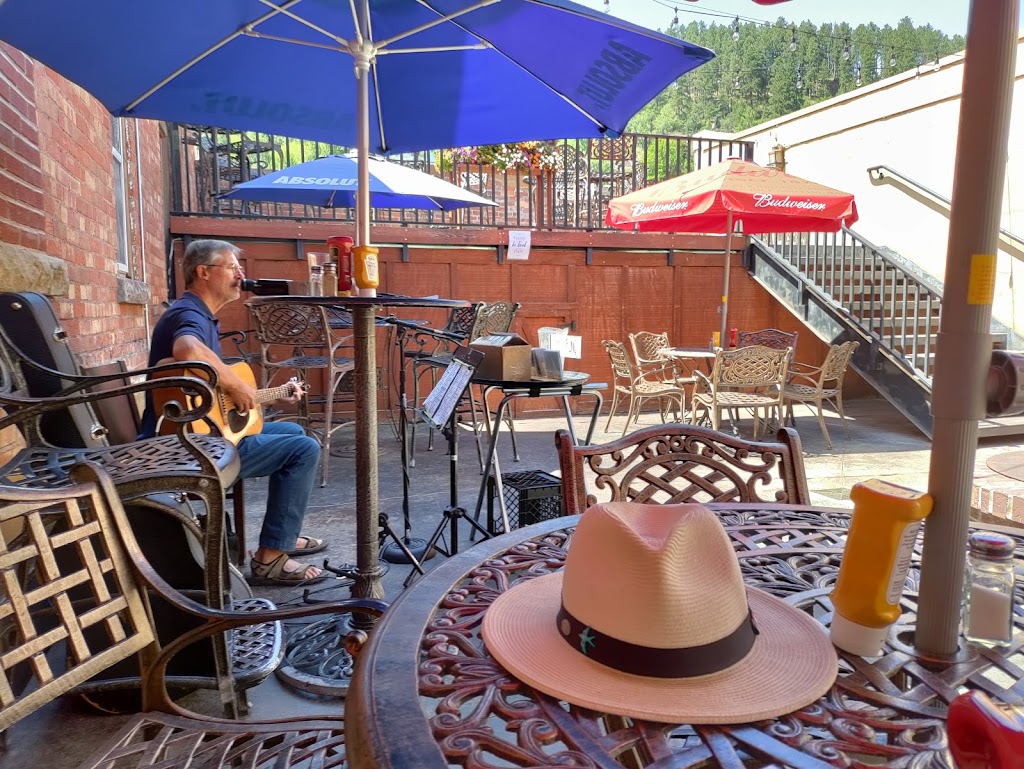 Deadwood Social Club | restaurant | 657 Main St, Deadwood, SD 57732, USA | 6055781533 OR +1 605-578-1533