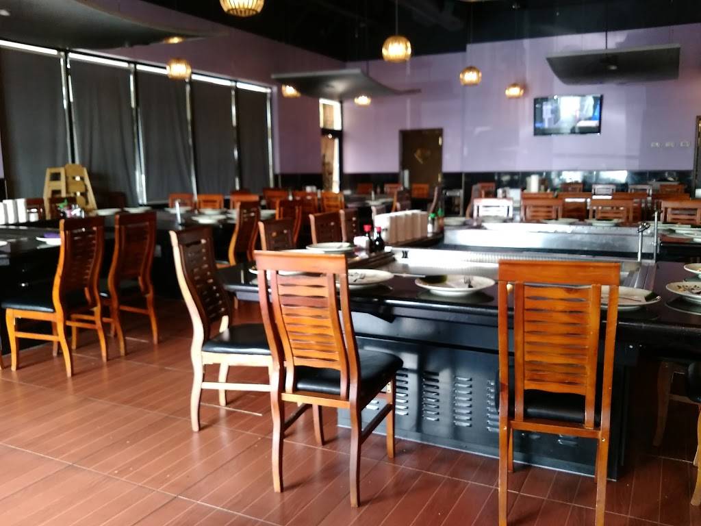 Fuji Mountain | restaurant | 16064 Jackson Creek Pkwy, Monument, CO 80132, USA | 7194816688 OR +1 719-481-6688