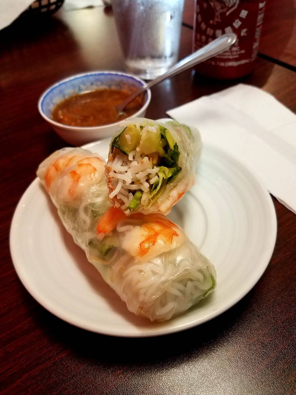 MI Li Cafe | restaurant | 5858 Emporium Square, Columbus, OH 43231, USA | 6148999202 OR +1 614-899-9202