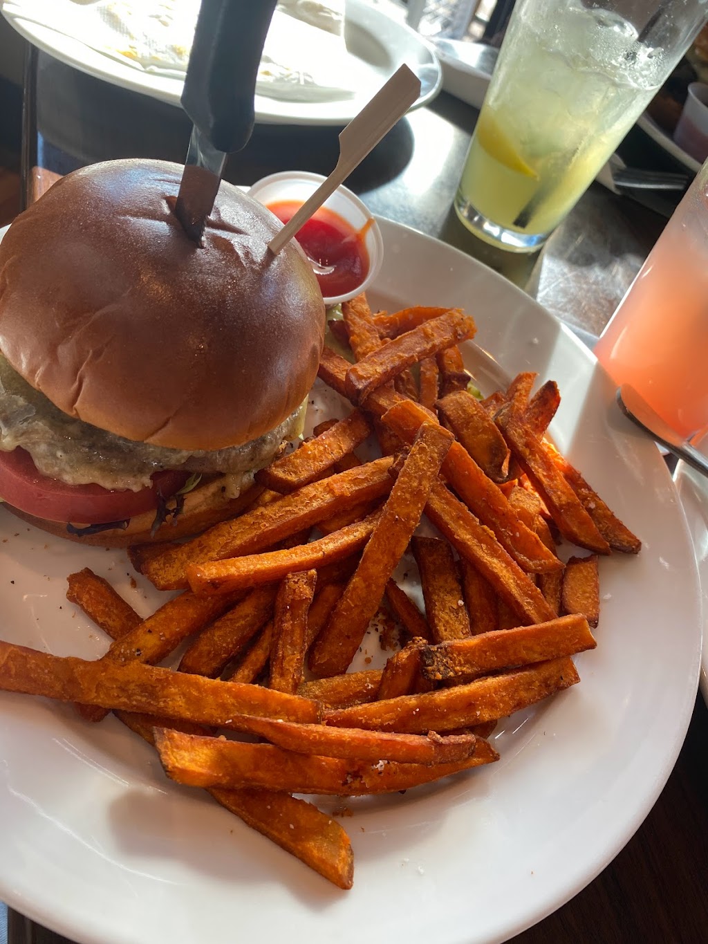 The Porch | restaurant | 608 N Main St, Ellensburg, WA 98926, USA | 5099254488 OR +1 509-925-4488