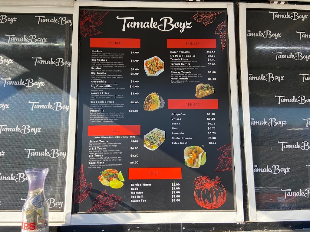 TamaleBoyz | restaurant | 4265 Southwest Blvd, Tulsa, OK 74107, USA | 9187281244 OR +1 918-728-1244