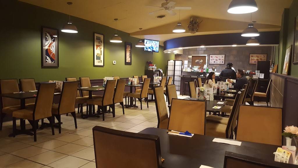 New Zen Japanese Restaurant | restaurant | 509 S 3rd St suite a, Renton, WA 98057, USA | 4252541599 OR +1 425-254-1599