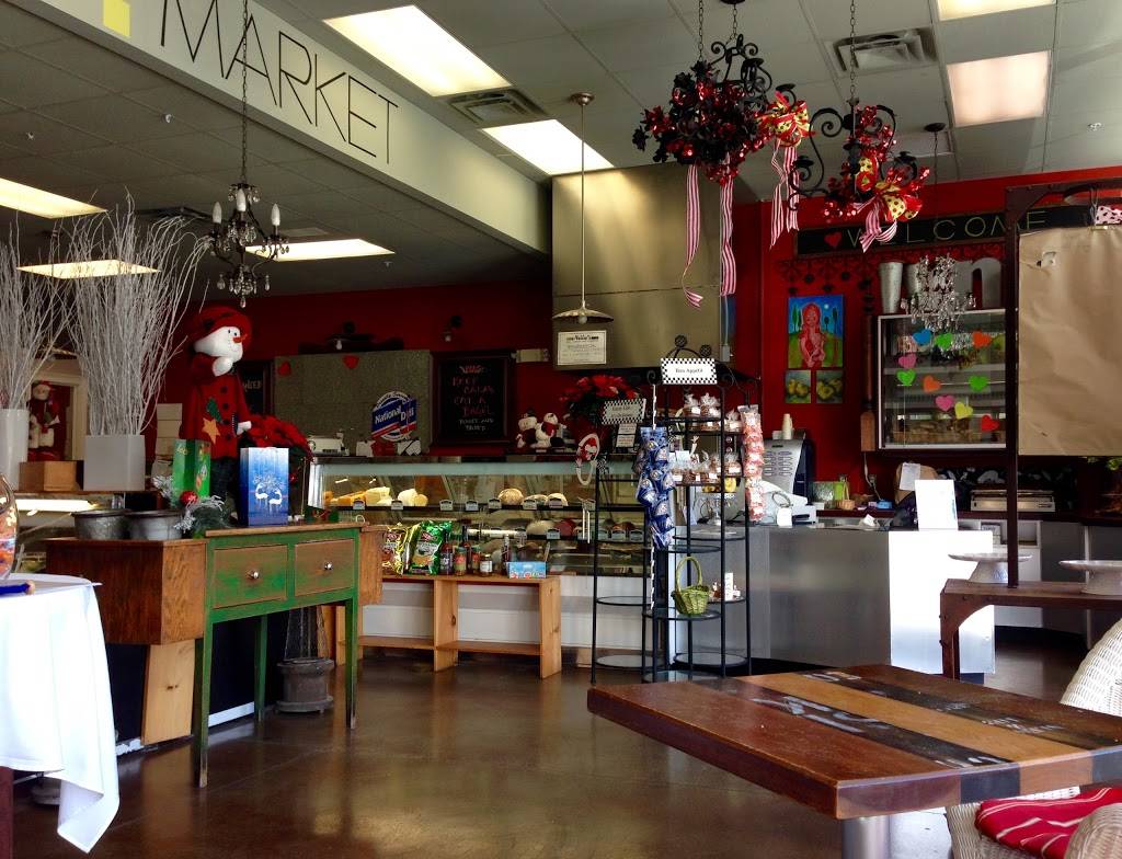 Nellies Deli Market & Catering | restaurant | 15 S Beneva Rd #23, Sarasota, FL 34232, USA | 9419242705 OR +1 941-924-2705