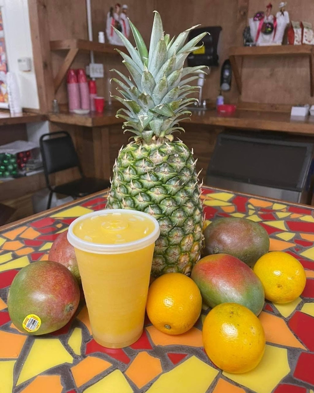 Pina loca, Ver | restaurant | 119 W Seneca St, Manlius, NY 13104, USA | 9094850883 OR +1 909-485-0883