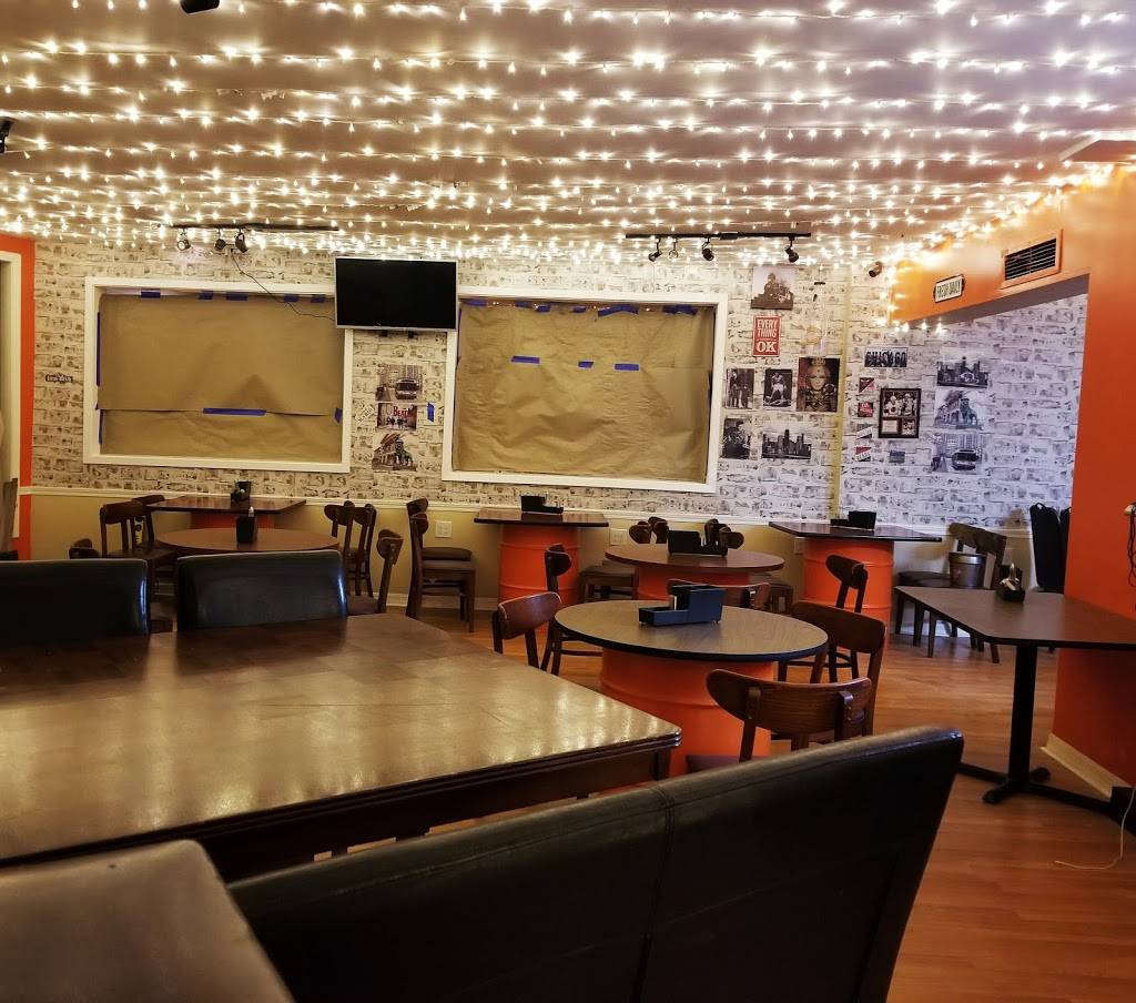 El Basurero | restaurant | 4781 S Archer Ave, Chicago, IL 60632, USA | 7738231555 OR +1 773-823-1555