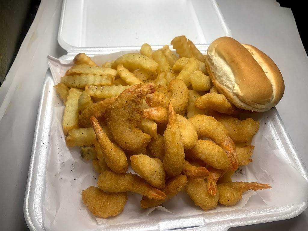 Good Fortune | meal takeaway | 4623, 2875 W Lanvale St, Baltimore, MD 21216, USA | 4102336096 OR +1 410-233-6096