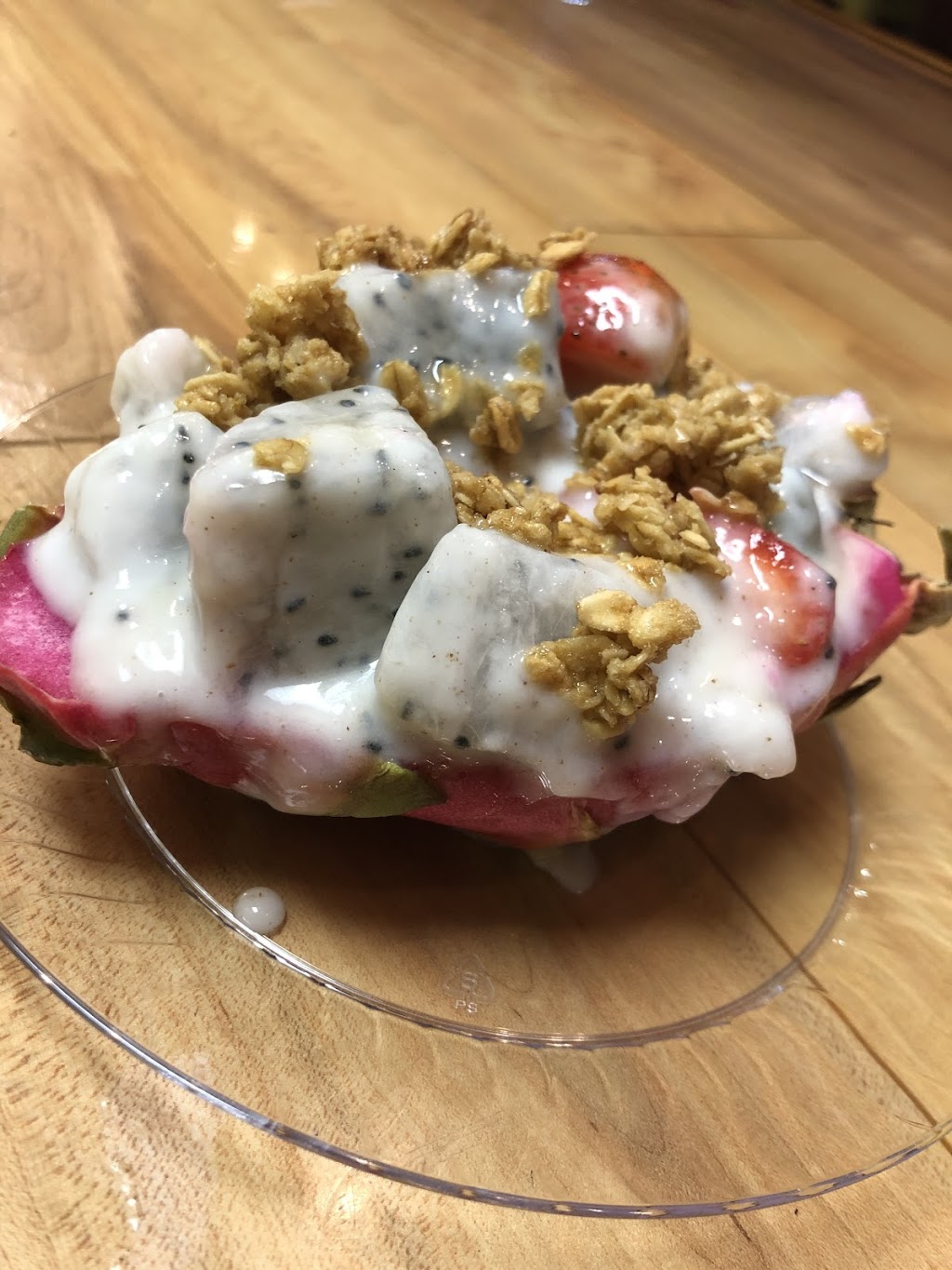 Fountain of Yuice | restaurant | 4354 S Laburnum Ave, Richmond, VA 23231, USA | 8046213638 OR +1 804-621-3638