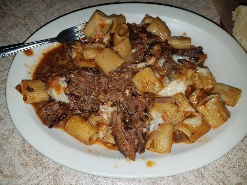 Nunzios Ristorante | restaurant | 11433 SW 40th St, Miami, FL 33165, USA | 3052216091 OR +1 305-221-6091