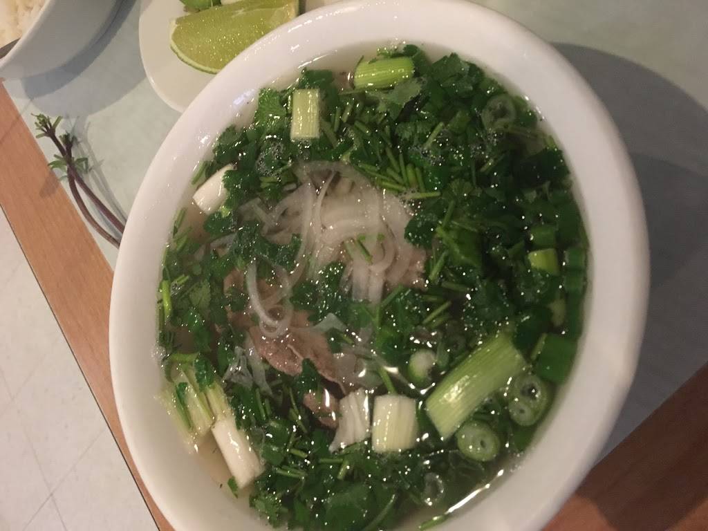 Cuu Long Quan | restaurant | 3063, 3724 Broadway St, Houston, TX 77017, USA | 7136410709 OR +1 713-641-0709