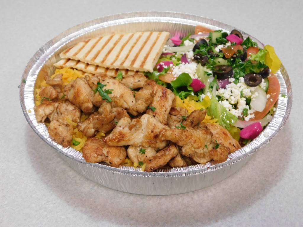 STOP-N-GO GYROS | restaurant | 2601 S Stemmons Fwy SET # 120, Lewisville, TX 75067, USA | 4694643373 OR +1 469-464-3373