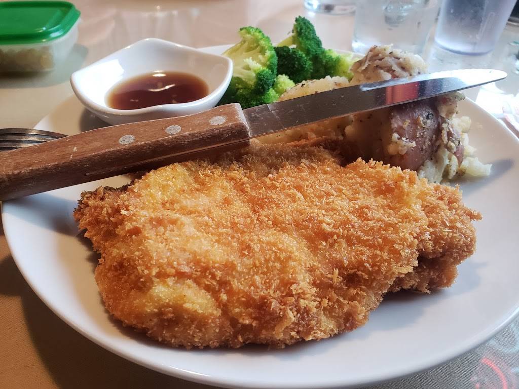 James Home Kitchen | restaurant | 2901 Chatham Rd, Springfield, IL 62704, USA | 2176792006 OR +1 217-679-2006