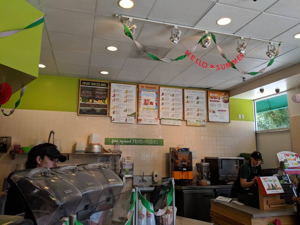Jamba Juice | restaurant | 2155 Town Center Plaza #140, West Sacramento, CA 95691, USA | 9166172410 OR +1 916-617-2410