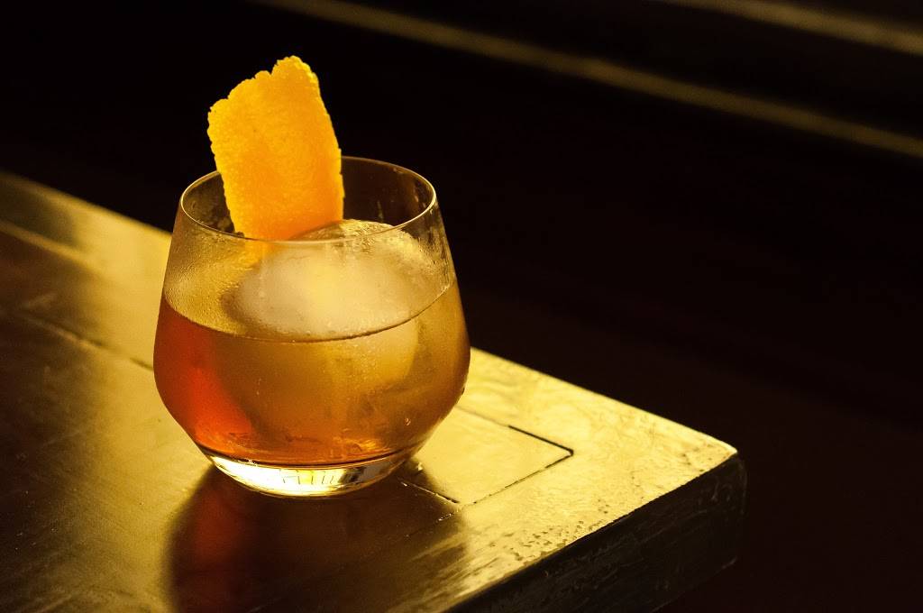 Vessel NOLA | restaurant | 3835 Iberville St, New Orleans, LA 70119, USA | 5046032775 OR +1 504-603-2775