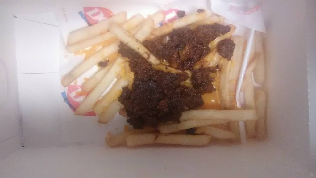 Dairy Queen Grill & Chill | restaurant | 240 E Lake Mead Pkwy, Henderson, NV 89015, USA | 7025588221 OR +1 702-558-8221