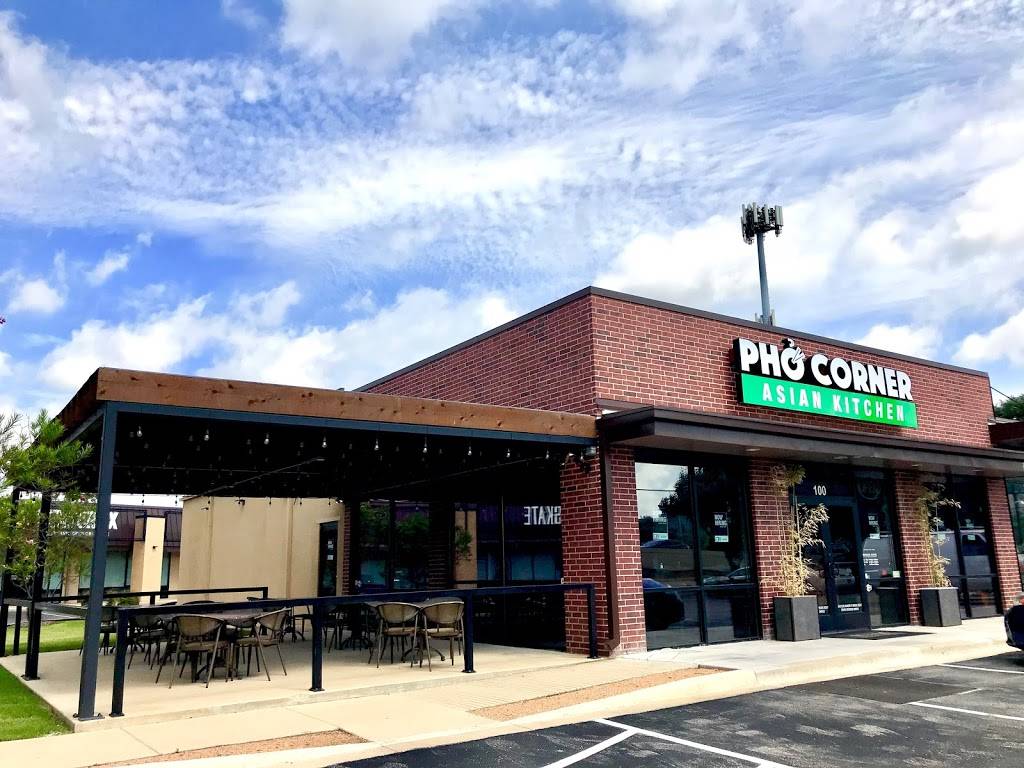 Pho Corner | restaurant | 2069 N Central Expy Suite 100, Richardson, TX 75080, USA | 9726855092 OR +1 972-685-5092