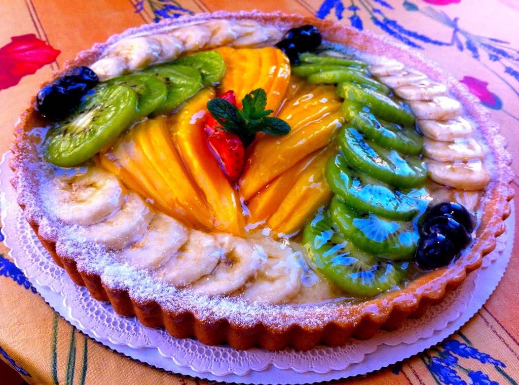 La Lune Sucrée Pastry Shop San Jose CA | cafe | 116 Paseo De San Antonio, San Jose, CA 95112, USA | 4082922070 OR +1 408-292-2070