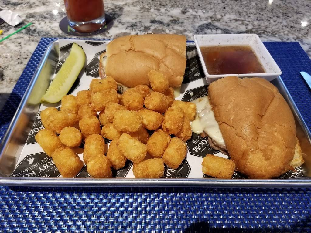 The Derby Room | restaurant | 3230 Hamner Ave Suite 401, Norco, CA 92860, USA | 9516923572 OR +1 951-692-3572