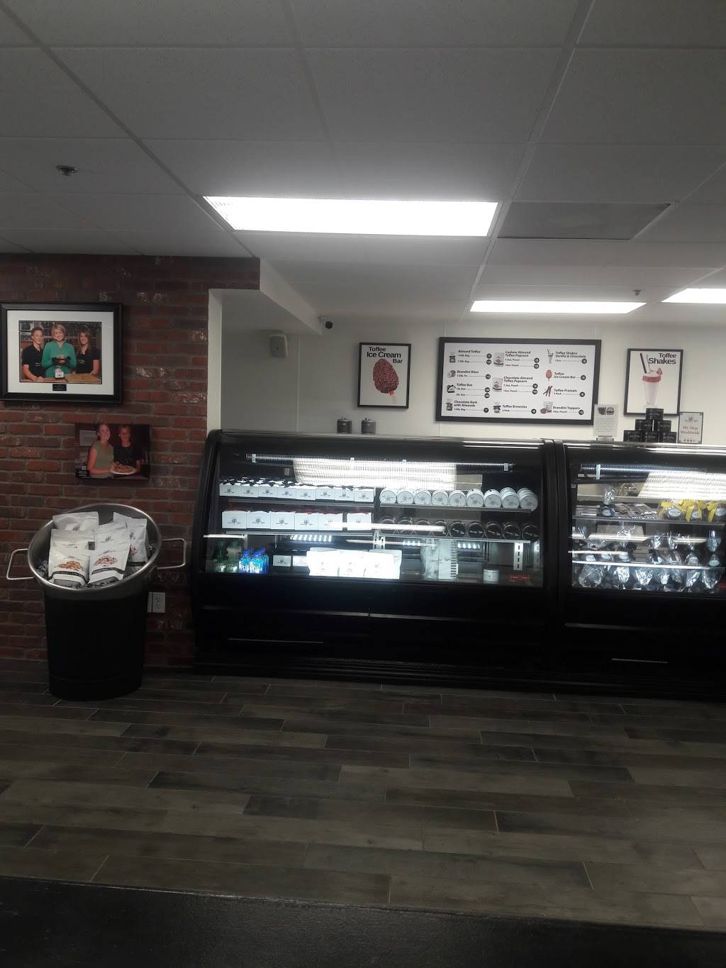 Brandini Toffee | meal takeaway | 42250 Bob Hope Dr, Rancho Mirage, CA 92270, USA | 7602001598 OR +1 760-200-1598