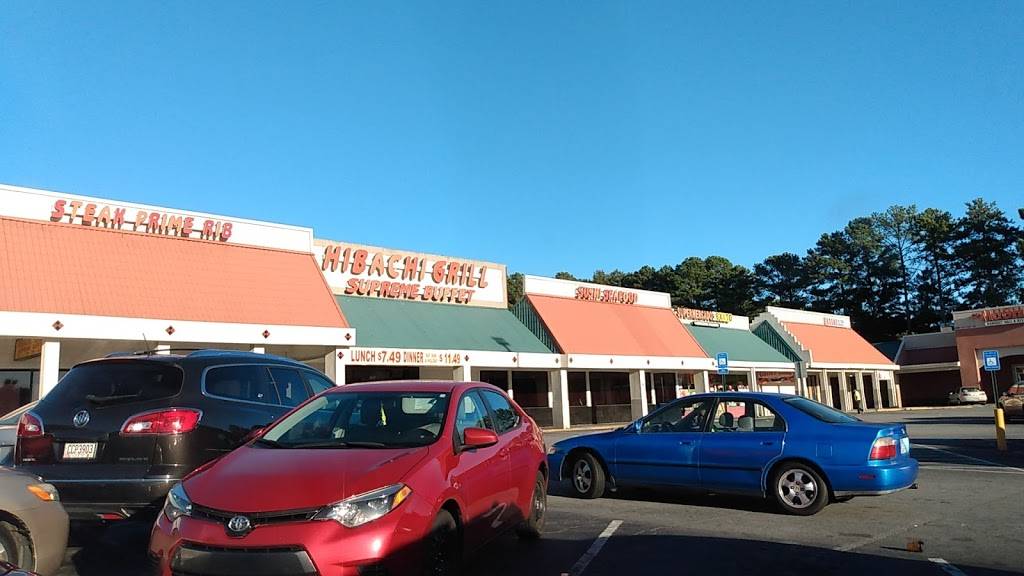 El Rinconcito del Sabor | restaurant | 6054-6068 Norcross Tucker Rd NW, Norcross, GA 30093, USA | 4702943954 OR +1 470-294-3954