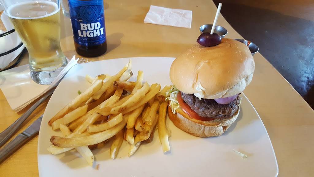 Mythos at Universals Islands of Adventure | restaurant | 6000 Universal Studios Plaza, Orlando, FL 32819, USA | 4072243663 OR +1 407-224-3663