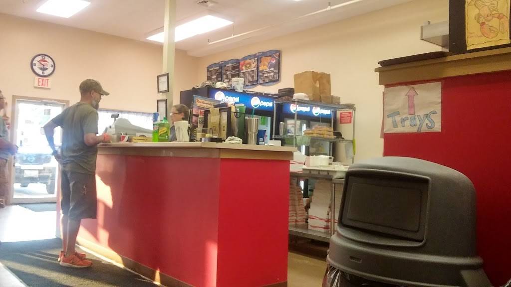 KPS Place | restaurant | 245 Center St, Auburn, ME 04210, USA | 2073764295 OR +1 207-376-4295