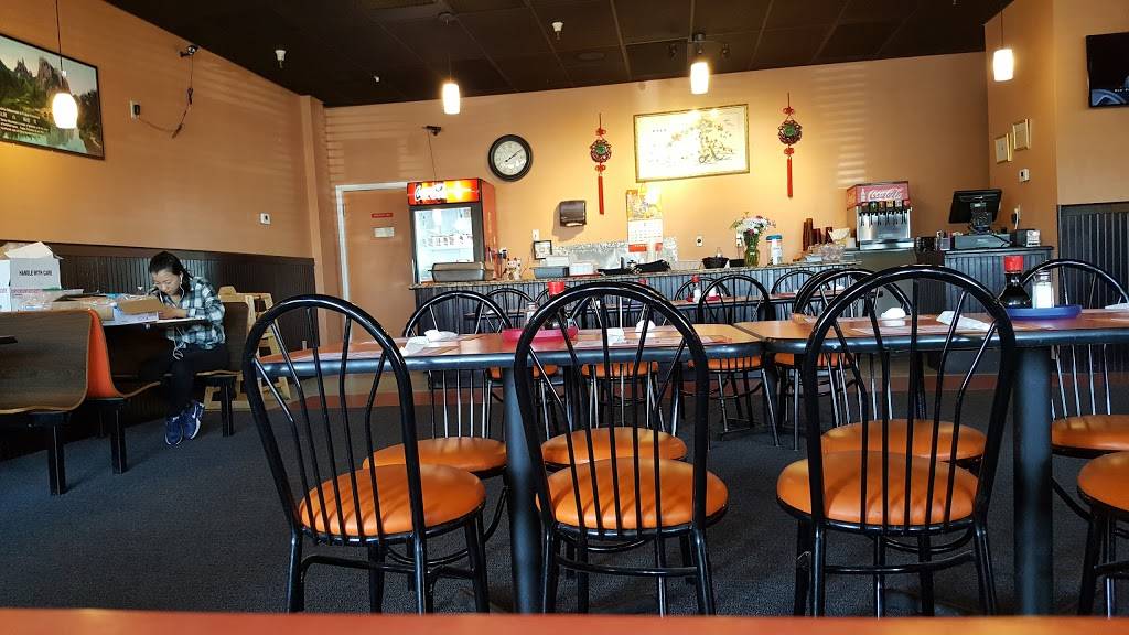 Tao Yuan Chinese Food | restaurant | 4419 E Main St Ste 117, Mesa, AZ 85205, USA | 4808305964 OR +1 480-830-5964