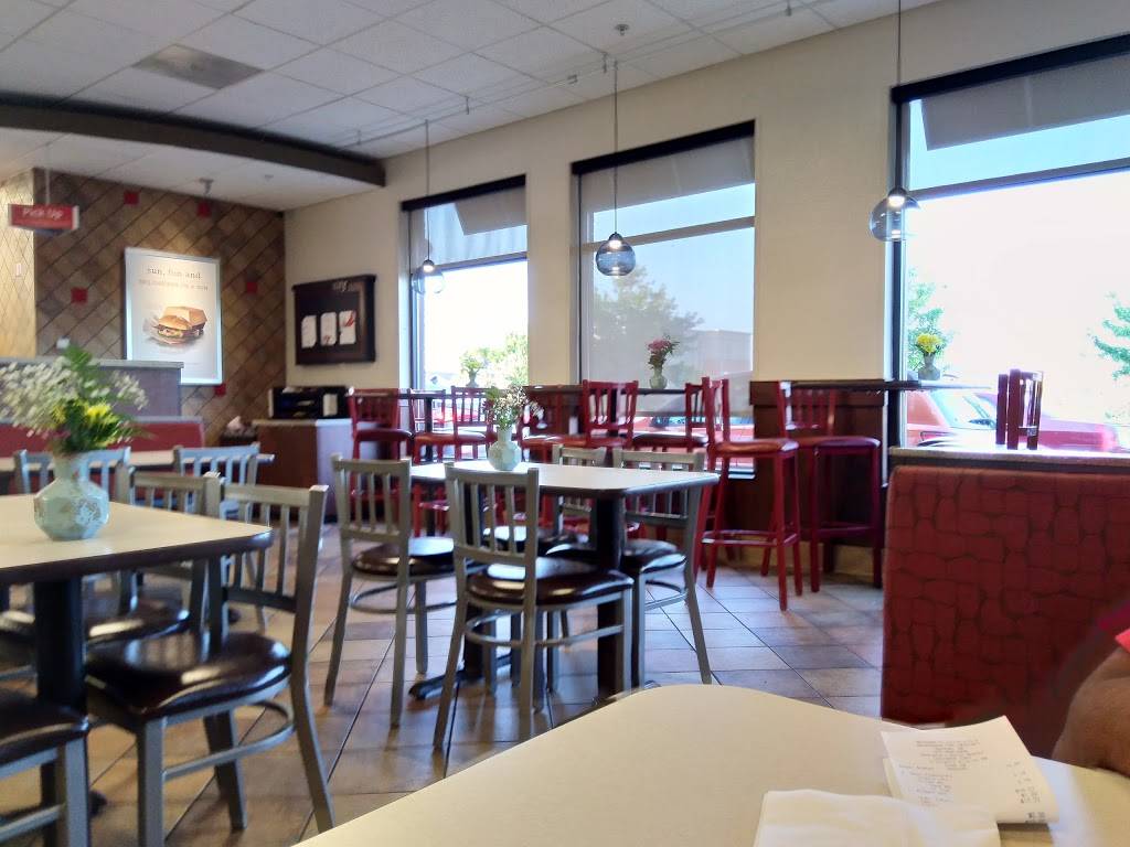 Chick-fil-A | restaurant | 3339 Benchwood Rd, Dayton, OH 45414, USA | 9374540445 OR +1 937-454-0445
