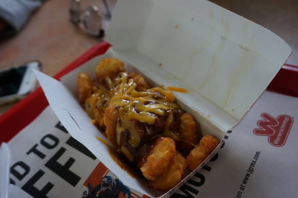 Wienerschnitzel | restaurant | 1120 E Imperial Hwy, La Habra, CA 90631, USA | 7148700307 OR +1 714-870-0307