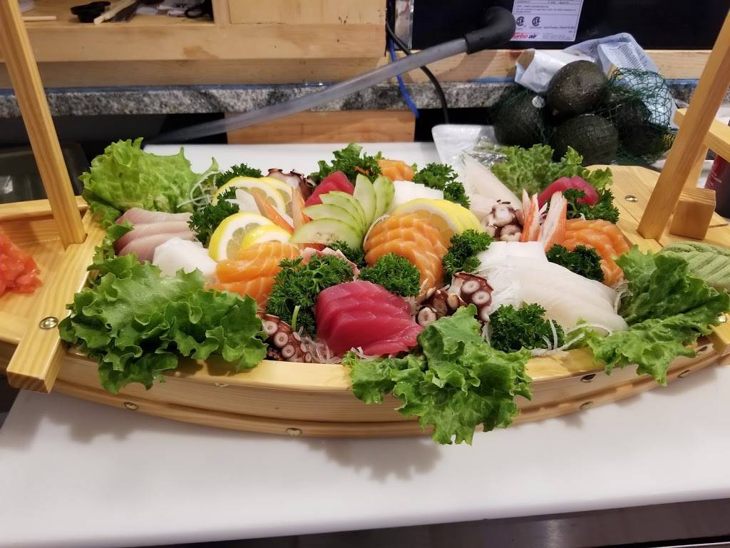 Golae Korean Cuisine&Sushi BBQ restaurant | restaurant | 620 Dunlop Ln, Clarksville, TN 37040, USA | 9315424164 OR +1 931-542-4164