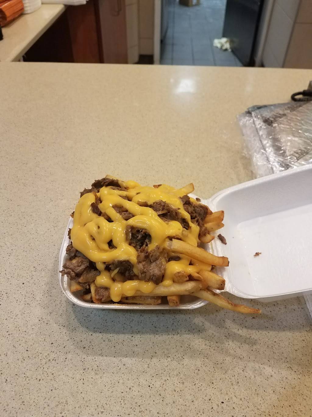 Great Steak | restaurant | 1615 E Empire St Space 1210, Bloomington, IL 61701, USA | 3096613793 OR +1 309-661-3793