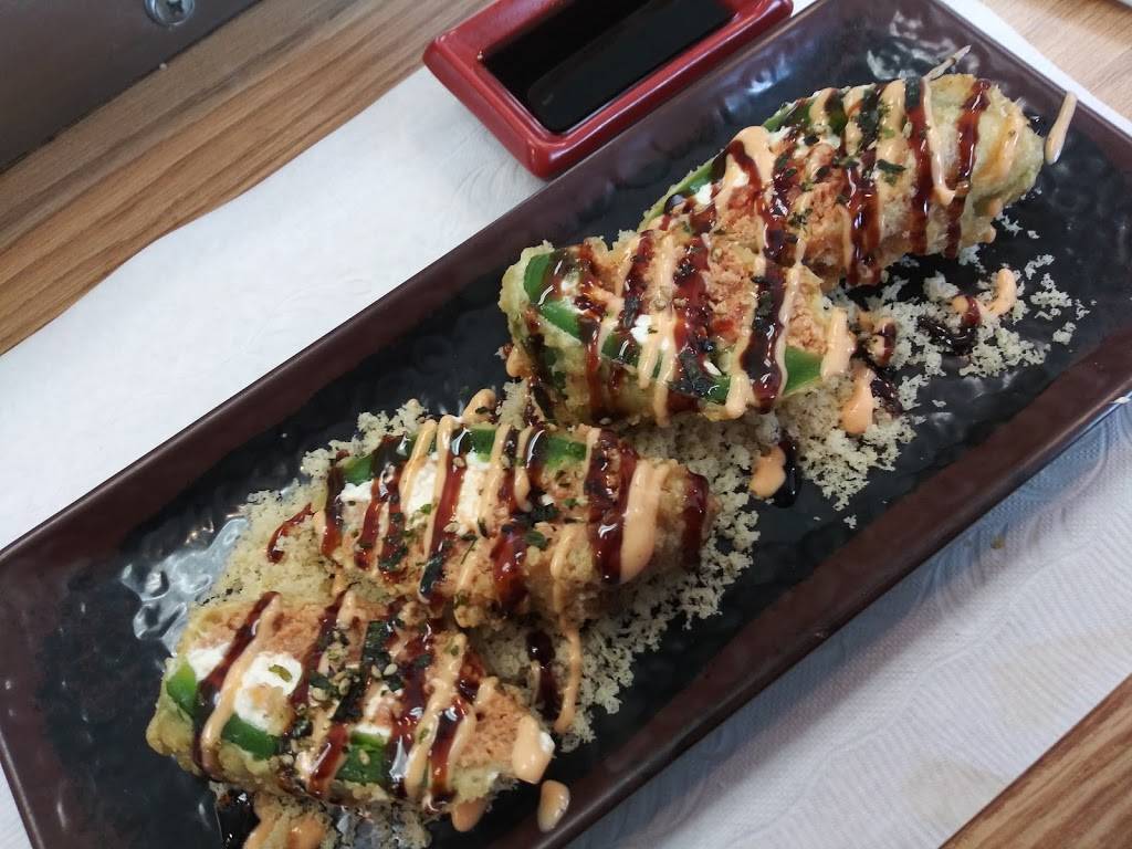 Yasubays Japanese Restaurant | restaurant | 1219 Saviers Rd a, Oxnard, CA 93033, USA | 8054839611 OR +1 805-483-9611