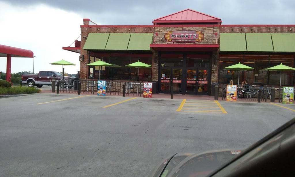 Sheetz #431 | cafe | 1415 Pittsburg Ave NW, North Canton, OH 44720, USA | 3304988440 OR +1 330-498-8440