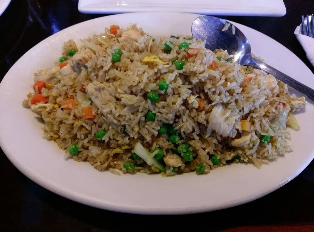 New Thai Cafe | restaurant | 2653 W 7800 S B, West Jordan, UT 84088, USA | 8015661387 OR +1 801-566-1387