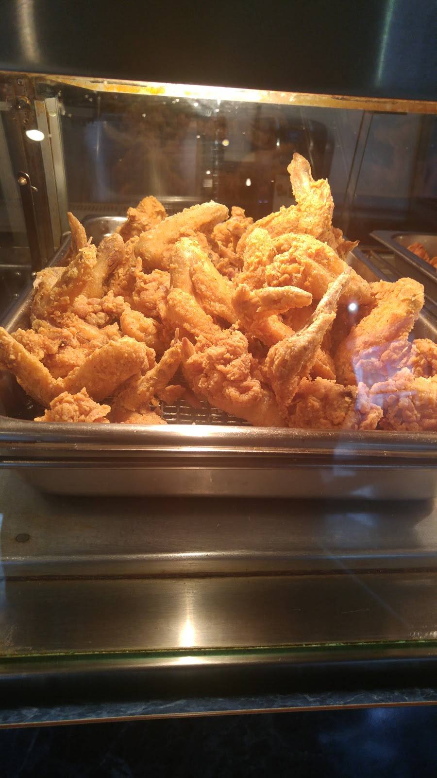 Southern Blues | restaurant | 3613 Offutt Rd, Randallstown, MD 21133, USA | 4105211830 OR +1 410-521-1830