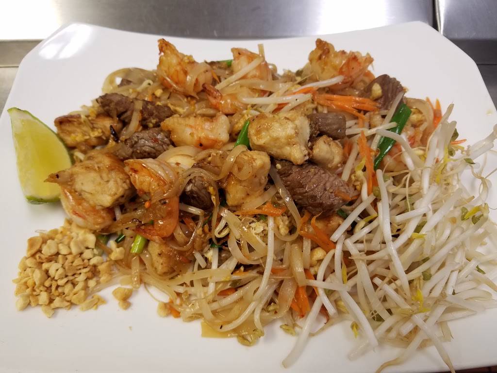 Siam Hibachi | restaurant | 2257 Stringtown Rd, Grove City, OH 43123, USA | 6142778250 OR +1 614-277-8250