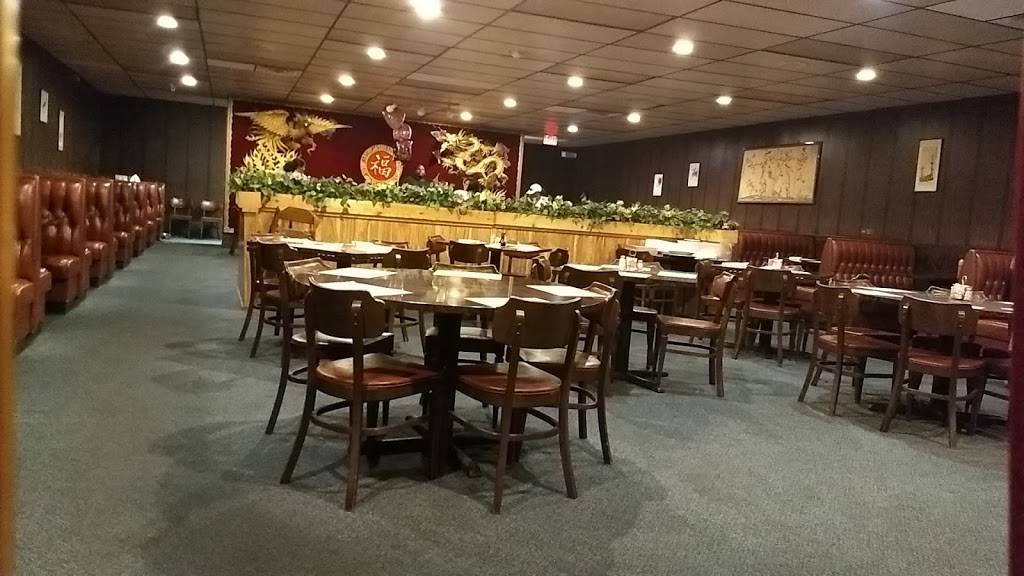 Red Ruby Restaurant | restaurant | 8625 Telegraph Rd, Dearborn Heights, MI 48127, USA | 3132775110 OR +1 313-277-5110