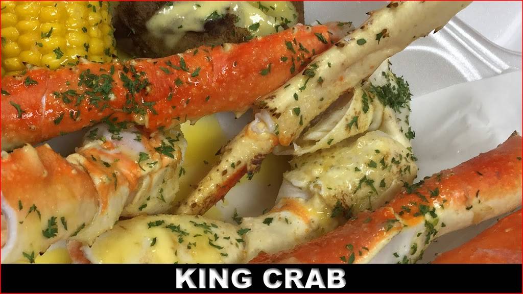 Crabs & Seafood Bros | restaurant | 20723 NW 2nd Ave, Miami Gardens, FL 33169, USA | 7866079004 OR +1 786-607-9004