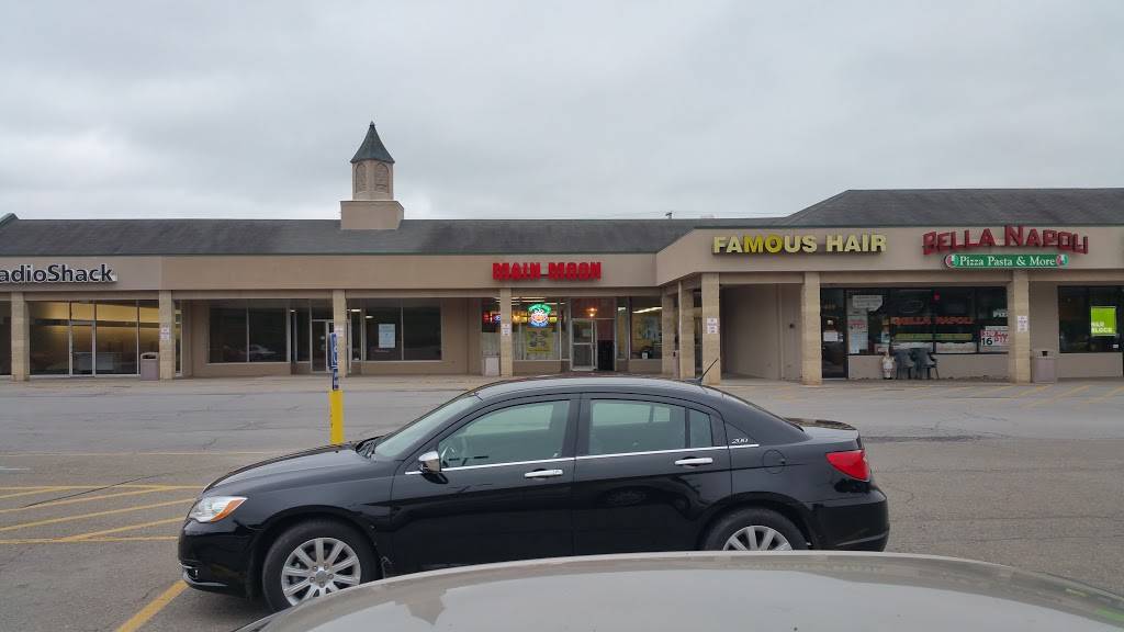 Main Moon | restaurant | 423 E Main St, Canfield, OH 44406, United States | 3305338989 OR +1 330-533-8989